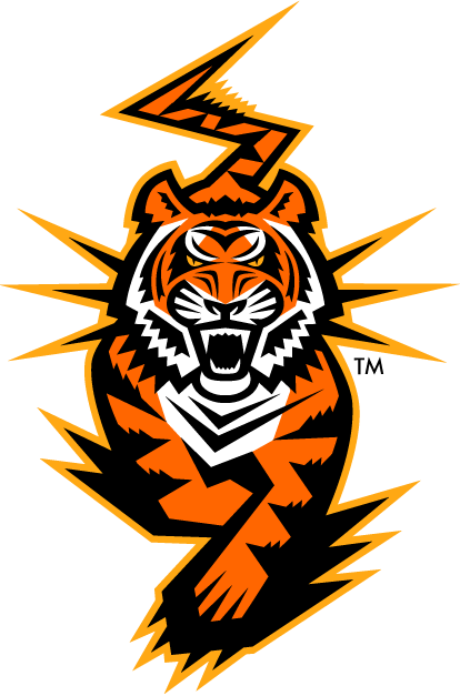 Idaho State Bengals 1997-Pres Alternate Logo v4 diy iron on heat transfer